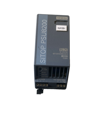 Siemens SITOP PSU8200 24V 10A Netzteil 6EP3334-8SB00-0AY0 – Top Zustand!