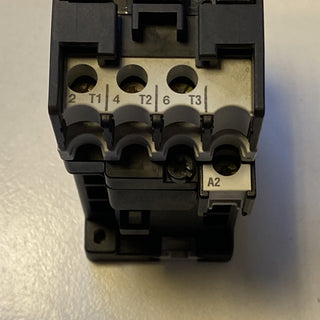 Moeller DIL 00 M-G Schütz, Leistungsschütz, used6