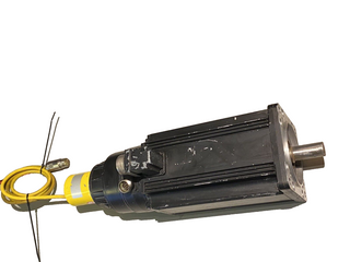 Indramat MAC090B-0PD-4-C/110-B-1/WA611XX Servomotor inkl. Stegmann AG 661 Geber4