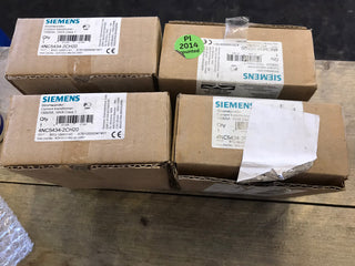 Siemens 4NC5431-2CH20 Stromwandler Aufsteckwandler NEU OVP1