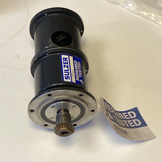 Baumer Hübner POG 90 DN 5000 R / OG 9 E 250 Drehgeber-Kombi | Generalüberholt10