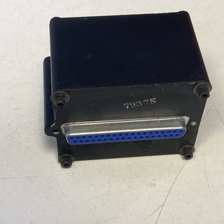 Texas Instruments 5TI-5011 | 5TI5 Logic Module 8 In / 8 Out | Gebraucht4