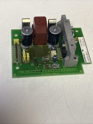 Siemens SIMATIC S5 6ES5956-0AA12 | Stromversorgung PS 956 +15V | NEU2