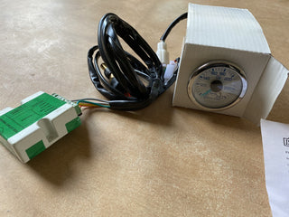 Indikator Temperaturanzeige komplett set von Isspro Inc1