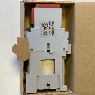 Allen Bradley 100S-C16DJ14C Sicherheits-Schütz – NEU & OVP2
