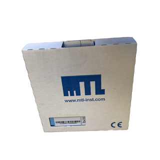 MTL5546 Isolating Driver – 4-20mA HART + LFD – SIL 2 – NEU & OVP0