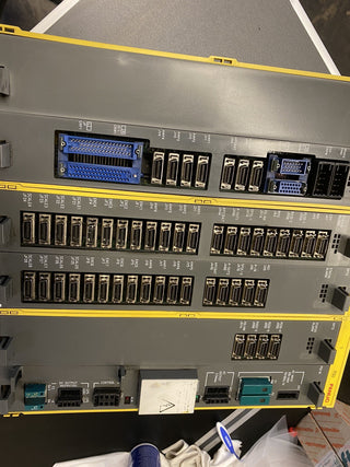 Fanuc LCB Board A16B-2200-0960 (Loader Control Board)5