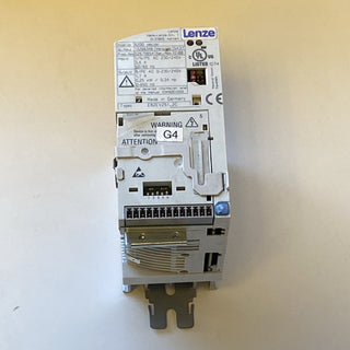 LENZE E82EV251_2C  Vector 8200 Frequenzumrichter4