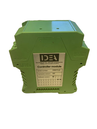 IDEA Controller Modul 090712 (Version S2) – Gebraucht2