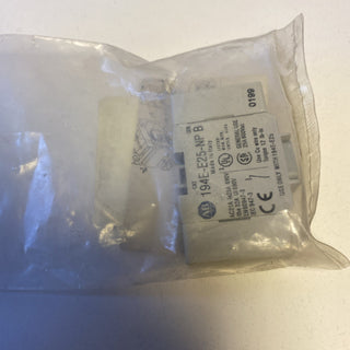 Allen Bradley 194E Hilfskontakt für Lasttrennschalter1