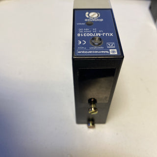 Telemecanique XUJM700318 Photoelektrischer Sensor (Gebraucht)4