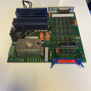 Siemens Simatic Anpassung MS601-A6