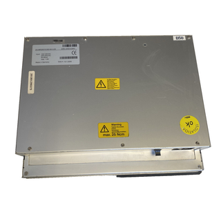 ADS-TEC DV-MPD5015 002-AA A.00 Display-Monitor – Industrieterminal (Gebraucht)