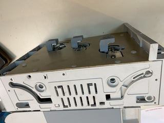 Rittal SV 9345.100 Sicherungshalter – RiLine 60 mm (Class J, 3-polig)2