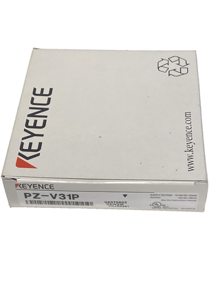 NEU 1PC Keyence PZ-V31P Fotoelektrischer Sensor PZV31P OVP1
