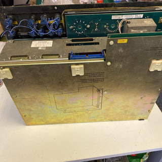 Siemens SINUMERIK Bedientafel SPRINT 8T | 548 021.9010.01 | CNC Ersatzteil9