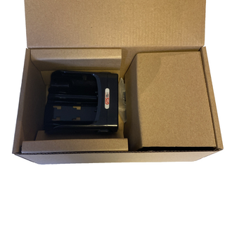 GTS - HCH-7010VL-CHG-DESK - Travel Charger (AC & DC Adapter)1