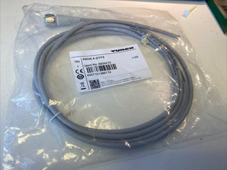 Turck Anschlussleitung RKH4.4-2/TFE Sensor-Aktor-Kabel 6934473 Anschlussleitung2