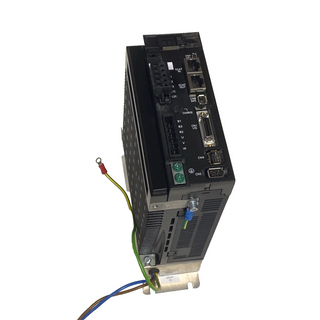 Omron R88D-KN08H-ECT G5 Servoantrieb 750W 200-240V 1-Phasig EtherCAT