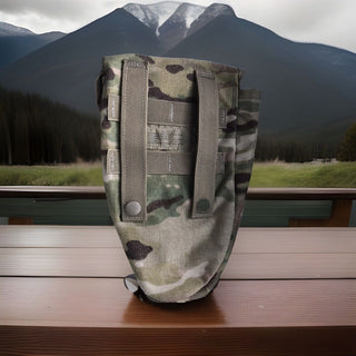 MOLLE Entren Ching (Werkzeug) Werkzeugkoffer – Multicam (OCP), NSN – 580 8465/131