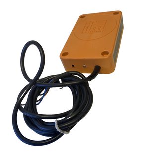 ifm KD5023 Kapazitiver Sensor – Top Zustand, nur kurz zu Testzwecken genutzt5