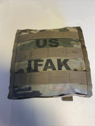 MOLLE Pouch OCP Scorpion Multicam Aufbewahrungstasche neu15