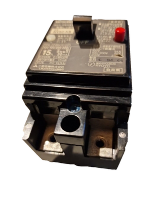 MITSUBISHI BREAKER NV50-KB3