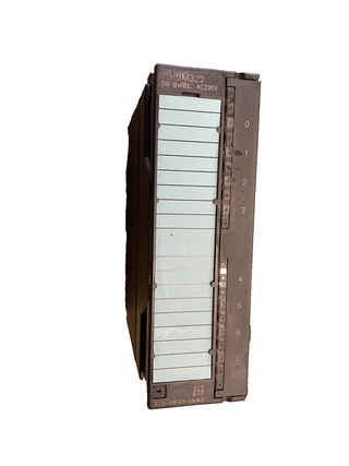 6ES7322-1HF01-0AA0 Siemens Simatic S7 PLC - S7-300 Digital output SM 32