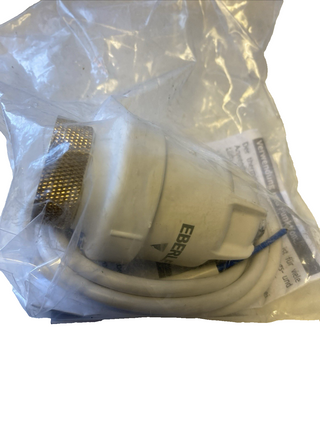 Eberle TS+ 6.11 120N thermischer Stellantrieb 24V (Modell: 049211011015)