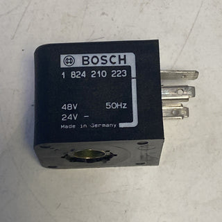 Bosch / Aventics Magnetspule 1 824 210 223 - NEU & OVP1