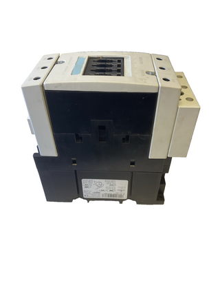 Siemens SIRIUS Leistungsschütz 3RT1044-1BB40 | 30kW 65A | 24V DC | Baugröße S36