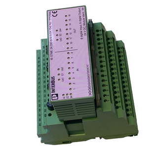 Phoenix Contact 2753708 IB ST 24 DIO 8/8/3-2A | NEUWERTIG4