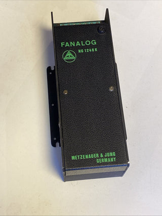FANAL / Westinghouse FANALOG NG 1246K Netzgerät – 24V DC / 1,25A – Geprüft1