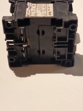 Fuji Electric SC-1N (Baugröße 26) Leistungsschütz Magnetschütz SC25AA Gebraucht5