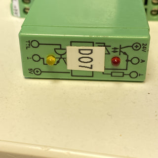 Phoenix Contact Relaismodul EMG 17-OV-TTL/ 24DC/2  2943259 GEB4