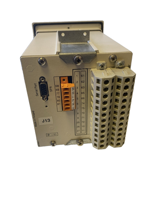 Abb SPAJ-140C2