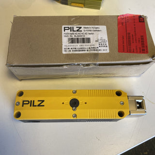 Pilz PSEN me5S 6L000012 Sicherheitsschalter Schutztürsystem Zuhaltung Neu oOVP0