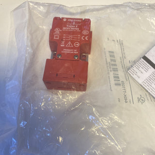 Allen-Bradley 440K-T11089 Guardmaster Trojan 5 Sicherheitsschalter – NEU0