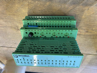 Phoenix Contact IB ST 24 DI32/2 (2754927) – Neu: Sonstige4
