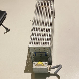 Frizlen FZG 300x65-100 Bremswiderstand 100 Ohm 400W geb0