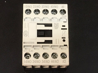 MOELLER DILA-40(230V50HZ,240V60HZ) Hilfsschütz2