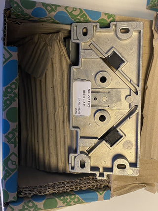 5x Phoenix Contact IBS RL AP Montageunterteil Bodenplatte Ruggedline 2731128 Neu2