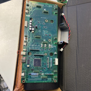 ABB NINT-71C Main Circuit Interface Kit | 64513583 | Gebraucht1