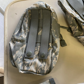 Us Army GCS  Poches Neu Selten 8 Verschiedene9