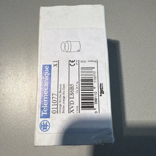 Telemecanique Blitzlicht  Typ: XVD LS6B5 / XVDLS6B5  Neuware aus Lagerhaltung!1