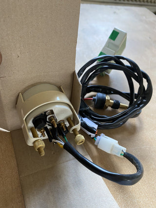 Indikator Temperaturanzeige komplett set von Isspro Inc5