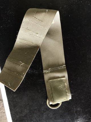 US GI ADAPTER, RIGHT SHOULDER, MULTICAM (OCP) NSN 8465-01-590-13450