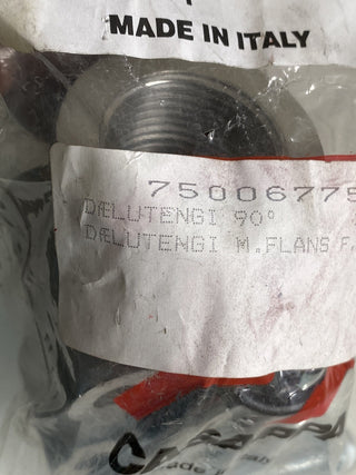 04006200 RACCORDO BG1-BM/FG100-N (3GB 10)8