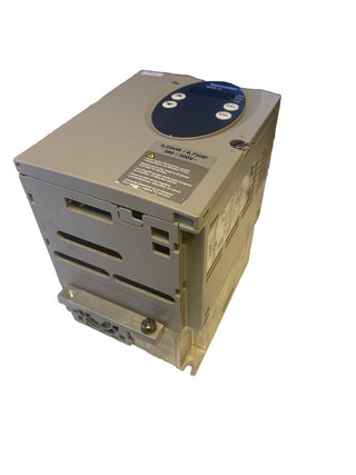 Telemecanique / Schneider electric ATV31H055N4  / *058724 Frequenzumrichter - 0,9