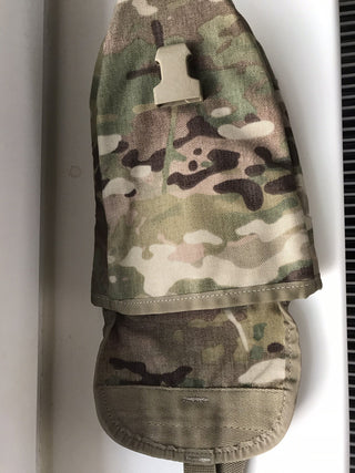 2x MOLLE Entren Ching  Werkzeugkoffer – Multicam (OCP), 8465-01-580-13036